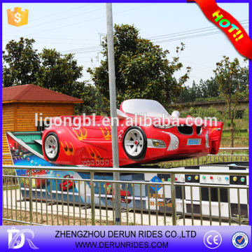 cheap good quality park rides amusement fly car for sale