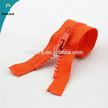 High Quality 5# Resin Zipper