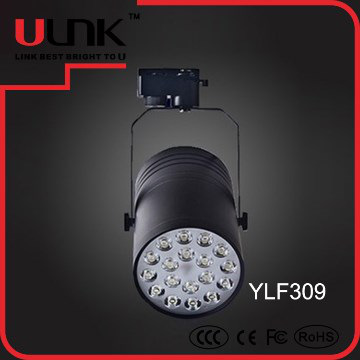Ulink lighting YLF309 18w dimmable track light