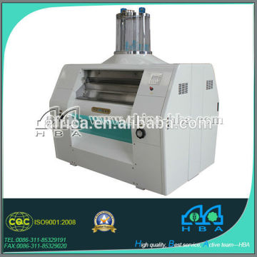 Full Automatic Complete Set wheat wheat flour making machine from china