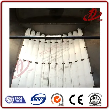 Bulk cement trailer pneumatic hose areation hose air slide hose