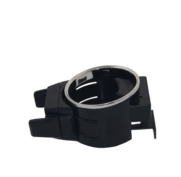 ABS Universal Car Cup Holder - Multifunction Bottle Holder for Cars