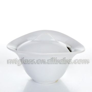 Wholesale white ceramic fiber blanket for boiler insulation ceramic pan holloware