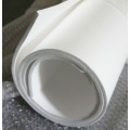 Échantillon de haute qualité de haute qualité Vierge PTFE Draps élargi