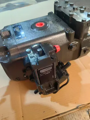 Parker Denison P7D 3R1A SA2B