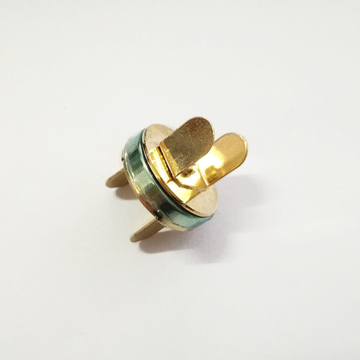 Lencana Produk Butang Magnet: Lencana Tag DIY untuk Pakaian
