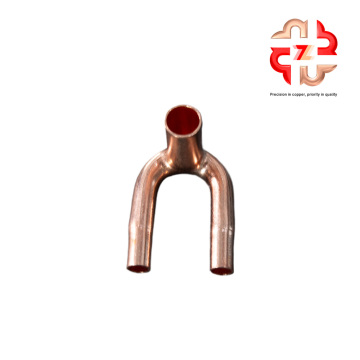 Durable Three Way Connection Solutions