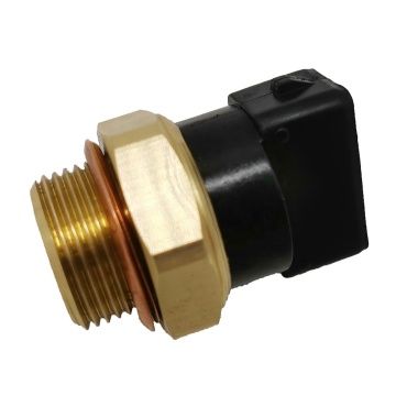 Interruttore di controllo della temperatura del radiatore di ventola del radiatore di ricambi Toyota di alta qualità OEM 547959481B "Tuttavia, considerando la menzione di Ford nella frase, se questo è un errore e lo desideri rigorosamente per le part