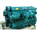 محرك VOE14536073 EC210B D6E آسى لشركة فولفو