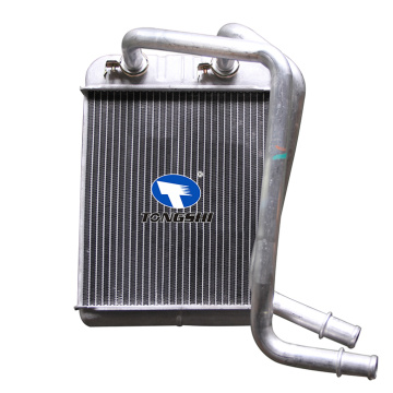 7H1819031 7H1819121 Automotive Parts A/C Heater Core for Volkswagen Transporter T5 2003 1.9 TDI