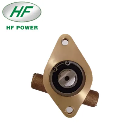 Sea water pump for HF3M78 marine diesel engine