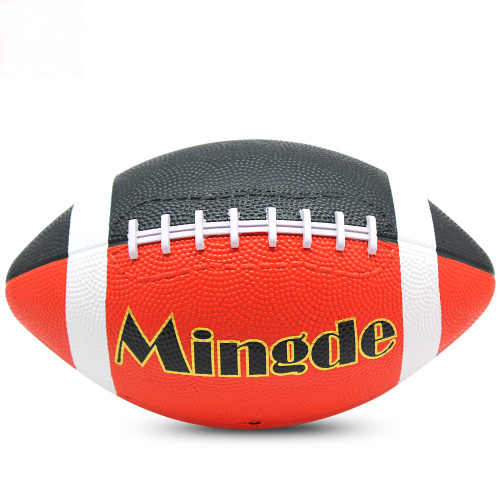 de Amerikaanse voetbalballen te koop