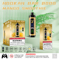 Hookah Bar Vape 8000 Rokok Elektronik