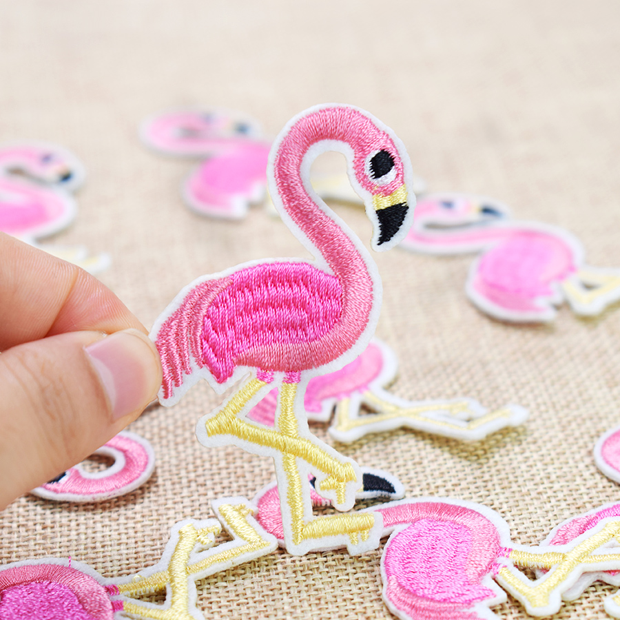 Label Embroidery Sew