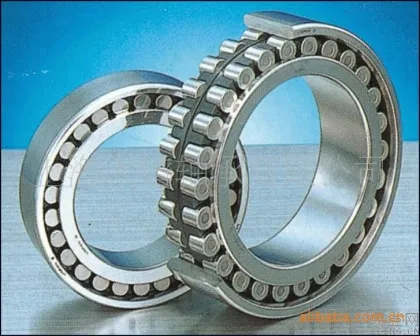 Steel Timken Bearings ，cylindrical Roller Bearings Nu222e