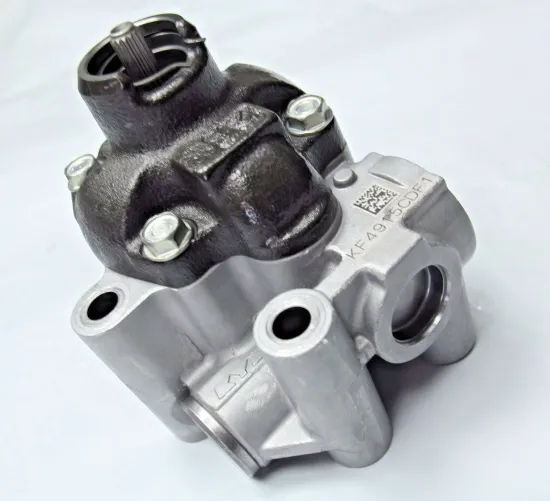 Wholesale Auto Car Accessories: JF011E Transmission Oil Pump For Nissan Altima