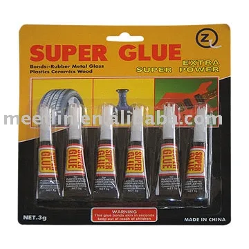 Super Glue