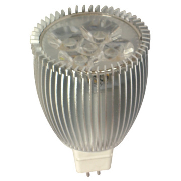 5x1W LED Spot Light