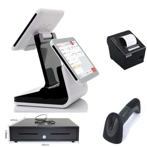 Retail pos sofware for food shop