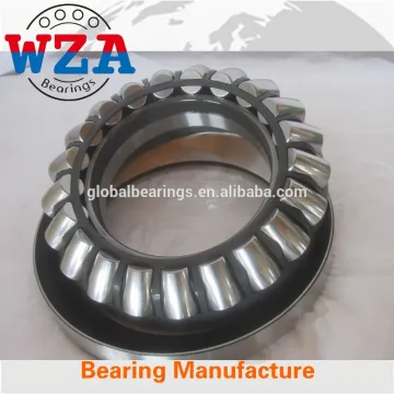 Rolamento WZA thrust spherical roller bearing 29248 29248 E 29248 EM