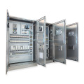 Fixed AC metal enclosed switchgear capacitor cabinet