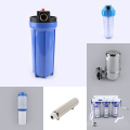 Acheter de l&#39;eau filtrée, des systèmes de filtres à eau de toute la maison