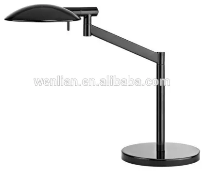 Apartment led desk lamp office table desk lamp led