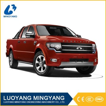PICKUP with Remote control centrallocking ABS | EBD Power steering