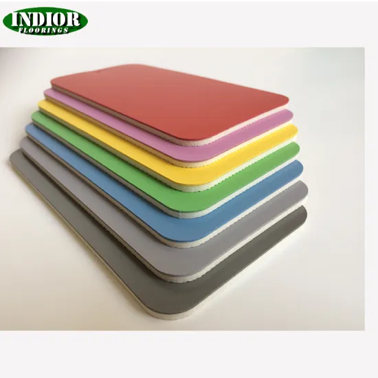 High-Quality PVC Vinyl Flooring: Ideal for Durable and Water-Resistant Ballet Dance Rooms, Kindergartens, Hotels, and Commercial Spaces