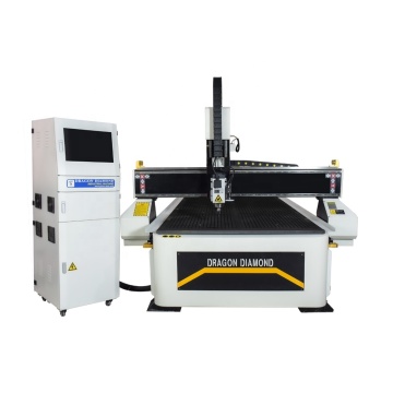 3-eixos 1325 Máquina de roteador CNC: um guia abrangente para corte de madeira, escultura em 3D e madeira em uma superfície de 1300*2500 mm