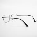 Vintage Thin Glass Frames For Men