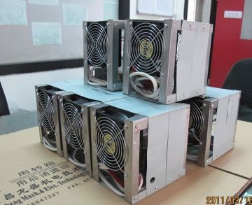 E-aging Room Thermostatic Controller Cycles The Fan Heater Ac200-240v 300w 450w