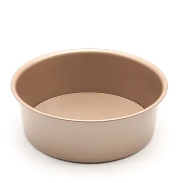 Non-stick Round Cheesecake and Ice-Cream Cake Pan