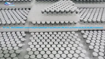 FACTPRY CAS32780-32-8 Validamine PT-141 PT141 Powder