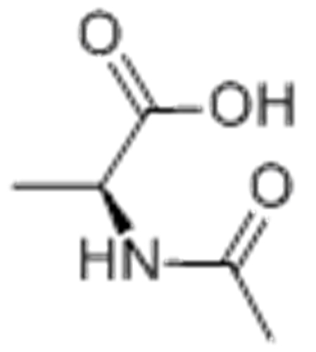 N-Acetyl-L-Alanine CAS 97-69-8