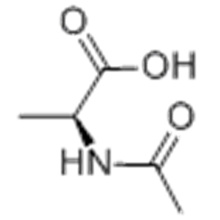 N-Acetyl-L-Alanine CAS 97-69-8