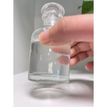 浄水のための高純度ポリヤミ塩化物