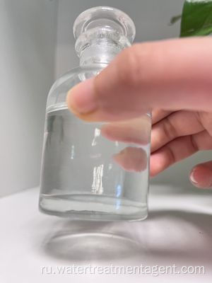 Хлорид полиалюминия высокой чистоты для очистки воды