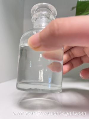 High Purity Polyaluminium Chloride for Water Purification