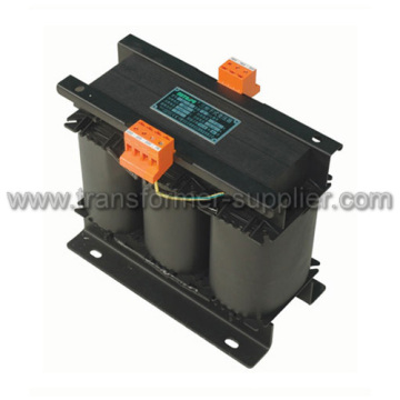SG-6kva Three Phase Dry Type Transformer