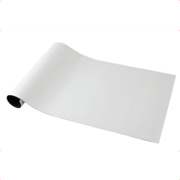 Panneau de signalisation en plastique ABS blanc 2 mm 3 mm