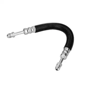 OE BF7132490C BF7132490B Hydraulic Pipe - Power Steering Return Hose for MAZDA