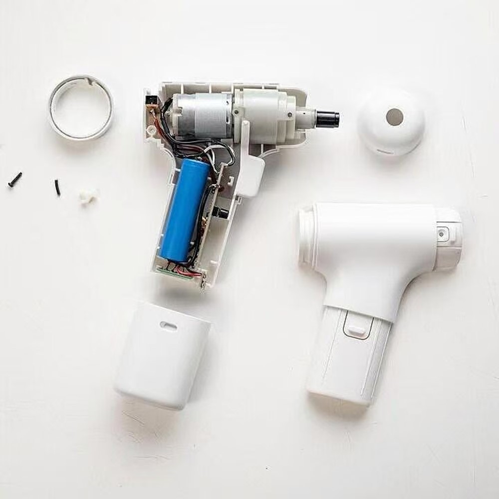 Office plastic technology products41