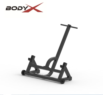 BL002 Rolling Deadlift Jack for Efficient Weightlifting