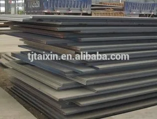 Q235NHA Weathering Steel From China Factory