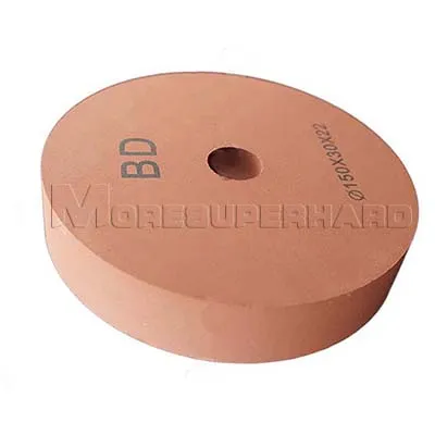 BD Polishing Wheels