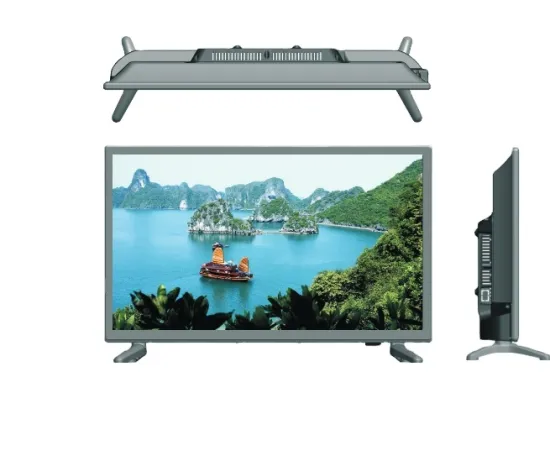 Assemble Bracket for 24 Inch LCD/LED TV Screen with Optional Luminous Logo