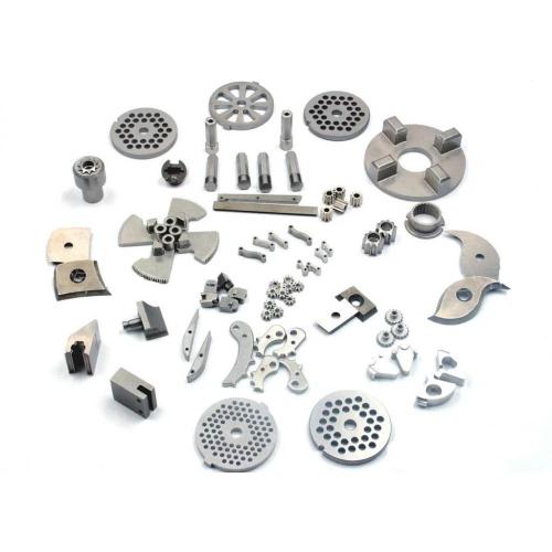 Bending CustomColor Aluminum Cnc Machining Aluminum Parts