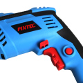 Kit de perfuração de impacto FIXTEC com acessórios 50pcs