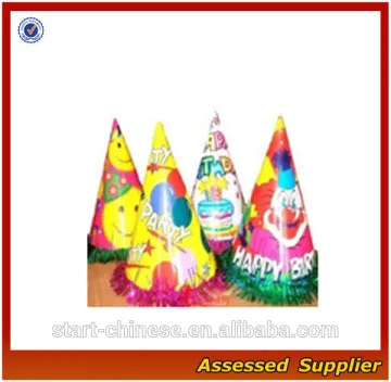 ZD413 Halloween masquerade fashion festival carnival party hat